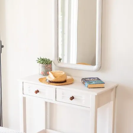 فيلة Stone Eriphyle ,private With Sunset View!! *