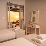 Βίλα Stone Eriphyle ,private With Sunset View!! *
