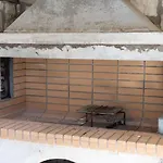 Stone Eriphyle ,private With Sunset View!! Φισκάρδο