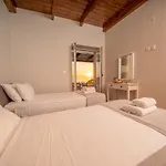 Βίλα Stone Eriphyle ,private With Sunset View!! Φισκάρδο