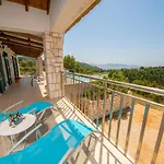 Βίλα Stone Eriphyle ,private With Sunset View!!