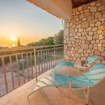 Βίλα Stone Eriphyle ,private With Sunset View!!
