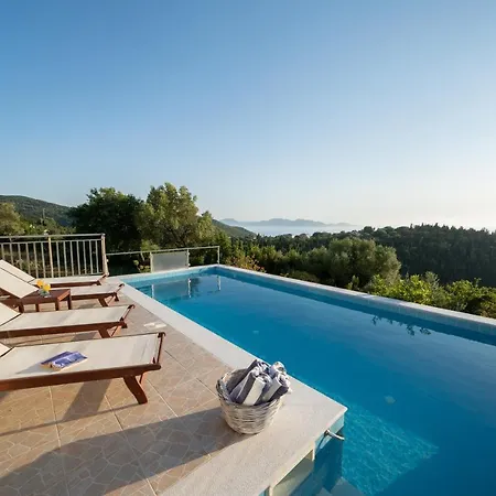 Stone Eriphyle ,private With Sunset View!!