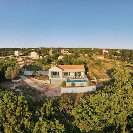 Stone Eriphyle ,private With Sunset View!! *