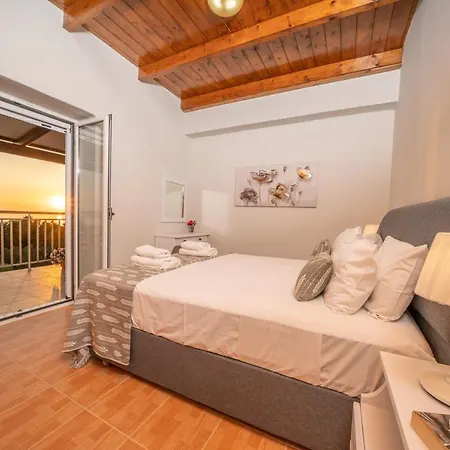 Stone Eriphyle ,private With Sunset View!!